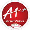 A1 Airport Parking Logo