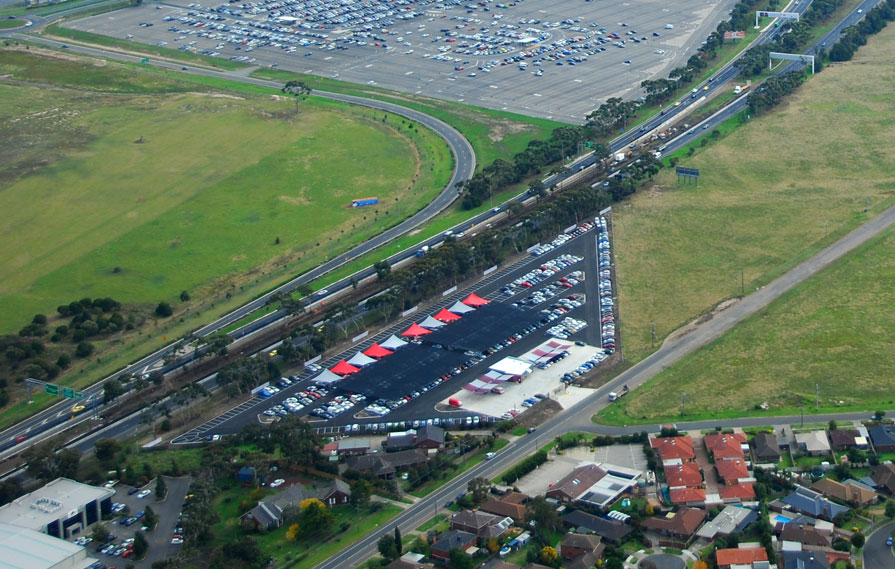 A1 Airport Parking Advantages
