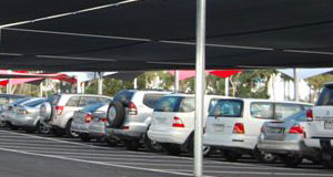 Compare rates & save at A1 airport Parking